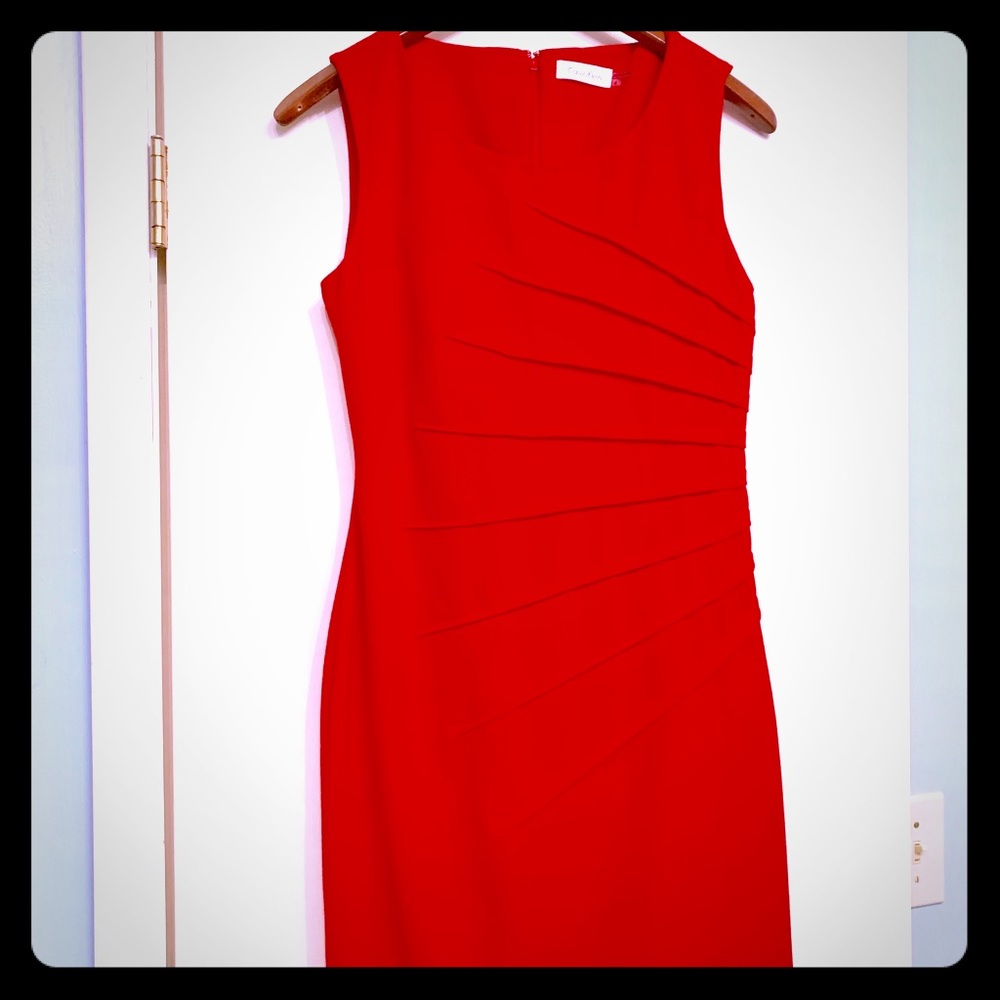 Calvin Klein Dress